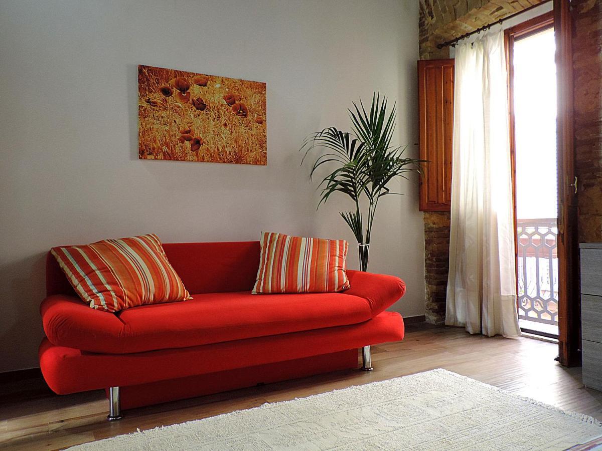 Sa Fabbrica De Sant'Anna Bed & Breakfast Cagliari Exterior photo